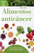 ALIMENTOS ANTICNCER di HERP, BLANCA 