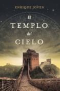 EL TEMPLO DEL CIELO de JOVEN, ENRIQUE 