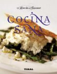 COCINA SANA di VV.AA