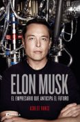 ELON MUSK de VANCE, ASHLEE 