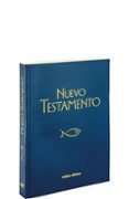 NUEVO TESTAMENTO, EDICION CON NOTAS di VV.AA. 