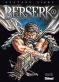 BERSERK N 1 (2 ED.) de MIURA, KENTAROU 