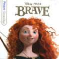 BRAVE: PEQUECUENTOS di VV.AA. 