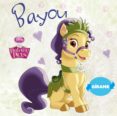 PRINCESAS. PALACE PETS. PUMPKIN Y BAYOU de DISNEY, WALT 