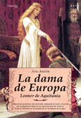 LA DAMA DE EUROPA di ANTON, ARA 