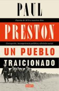 UN PUEBLO TRAICIONADO de PRESTON, PAUL 