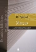 Estudos Bíblicos Expositivos Em Mateus (ebook)