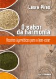 O Sabor Da Harmonia (ebook)