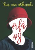 Órfã #8 (ebook)