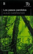PASOS PERDIDOS de CARPENTIER, ALEJO 