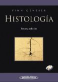 HISTOLOGIA (3 EDICION) di GENESER, FINN 