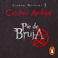 Pie De Bruja