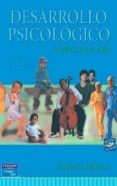DESARROLLO PSICOLOGICO A TRAVES DE LA VIDA di FELDMAN, ROBERT S. 