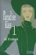 PARADISE KISS N 1 de YAZAWA, AI 