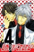 LOVE CELEB N.4 de SHINJO, MAYU 