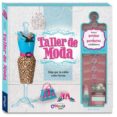 TALLER DE MODA di CHORBA, APRIL 