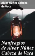 Naufragios De Alvar Núñez Cabeza De Vaca (ebook)
