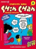 SHIN CHAN N 6 (ED. EN ESPAOL) de USUI, YOSHITO 