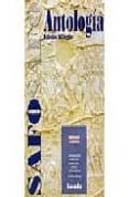 ANTOLOGIA (ED. BILINGE) de SAFO 