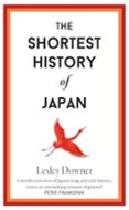 The Shortest History Of Japan, Tapa Dura