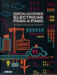 INSTALACIONES ELECTRICAS PASO A PASO de HARPER, ENRIQUEZ 