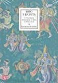 MITO Y EPOPEYA II: TIPOS EPICOS INDOEUROPEOS: UN HEROE, UN BRUJO, UN REY (2 ED.) de DUMEZIL, GEORGES 