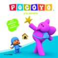 POCOYO Y LAS ESTRELLAS de ZINKIA 