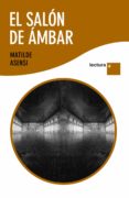 EL SALON DE AMBAR de ASENSI, MATILDE 