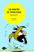 UN MONTON DE PROBLEMAS de BLACKER, TERENCE 