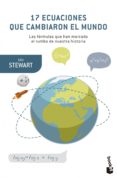 17 ECUACIONES QUE CAMBIARON EL MUNDO de STEWART, IAN 