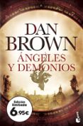 NGELES Y DEMONIOS de BROWN, DAN 