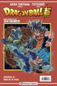 DRAGON BALL SERIE ROJA N 275 de TORIYAMA, AKIRA 
