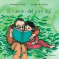 EL CUENTO DEL OTRO DA di ALIAGA, ROBERTO 