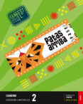 Portada de Proyecto: FanFest. Ciencias de la Naturaleza 2 - Cuaderno [Aragón]