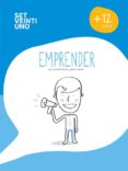 SET21 ESP EMPRENDER 1 EDUCACION PRIMARIA NIVEL 3 ED 2017 di VV.AA. 