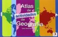 ATLAS DE ACTIVIDADES DE GEOGRAFIA di VV.AA. 