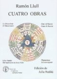 CUATRO OBRAS di LLULL, RAMON 