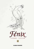 FENIX N 06: DEL DIOS DEL MANGA de TEZUKA, OSAMU 