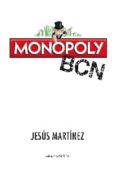MONOPOLY BCN de MARTINEZ, JESUS 