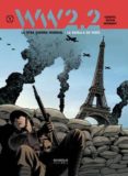 WW 2.2. LA OTRA GUERRA MUNDIAL VOL. 1: LA BATALLA DE PARIS di CHAUVEL BOIVIN 