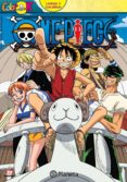 ONE PIECE COLOR K de ODA, EIICHIRO 