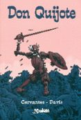 DON QUIJOTE -RUSTICA de CERVANTES SAAVEDRA, MIGUEL DE 