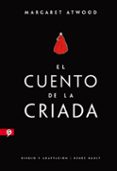 EL CUENTO DE LA CRIADA (NOVELA GRFICA) de ATWOOD, MARGARET 