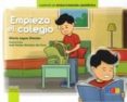 EMPIEZA EL COLEGIO de LOPEZ GARZON, GLORIA 