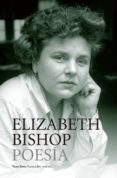 OBRA COMPLETA 1 POESIA de BISHOP, ELIZABETH 