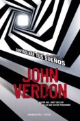 CONTROLARE TUS SUEOS de VERDON, JOHN 