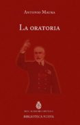 LA ORATORIA de MAURA, ANTONIO 
