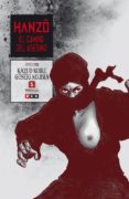 HANZO: EL CAMINO DEL ASESINO NM. 05 (DE 10) di KOIKE, KAZUO 