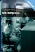 TELEEMERGENCIAS (GRADO MEDIO) di VV.AA. 