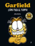 GARFIELD: COMO PASA EL TIEMPO! di DAVIS, JIM 